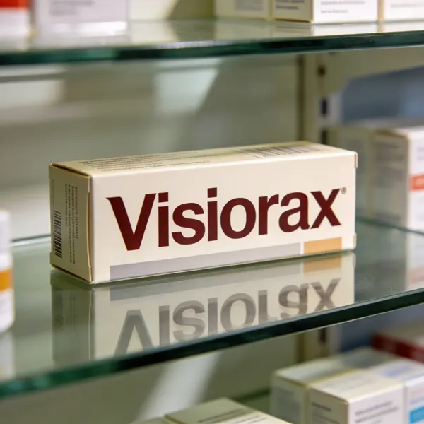 Visiorax ऑनलाइन ऑर्डर करें
