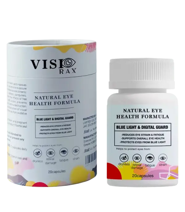 Visiorax
